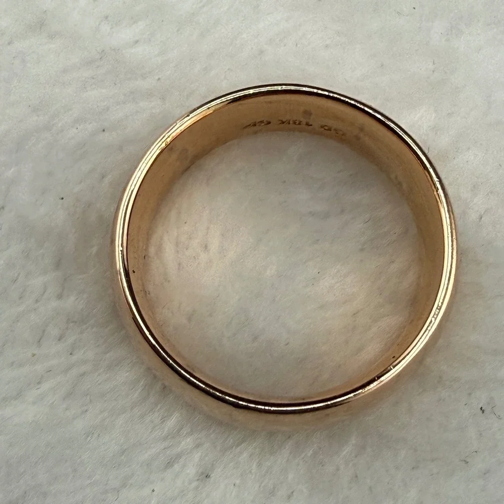 GD **rose gold